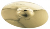 Paiste 08'' Reflector Splash Signature